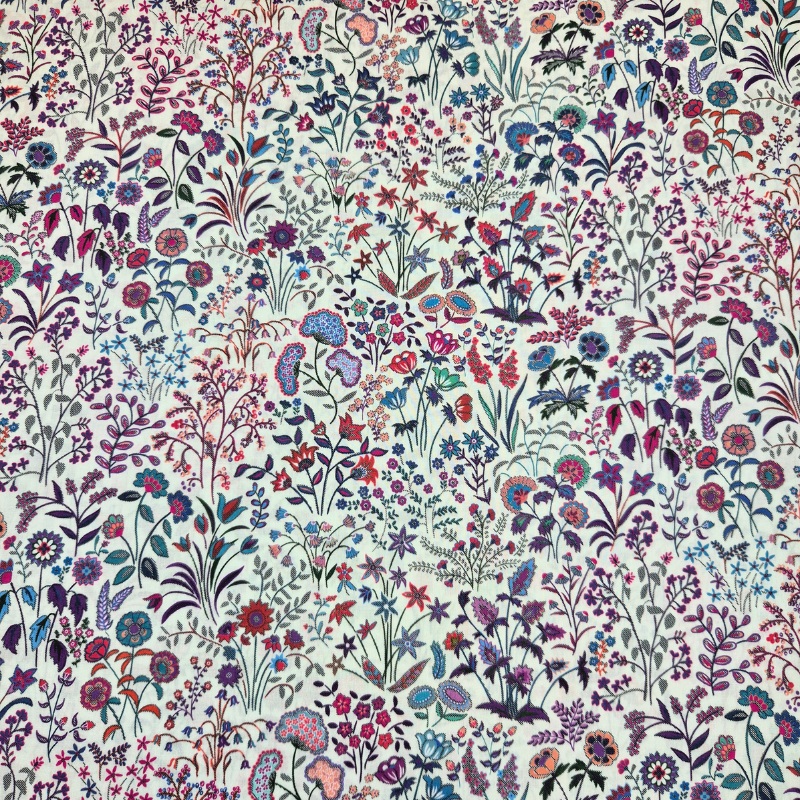 Shepherdley Song Tana Lawn™ Liberty Fabrics