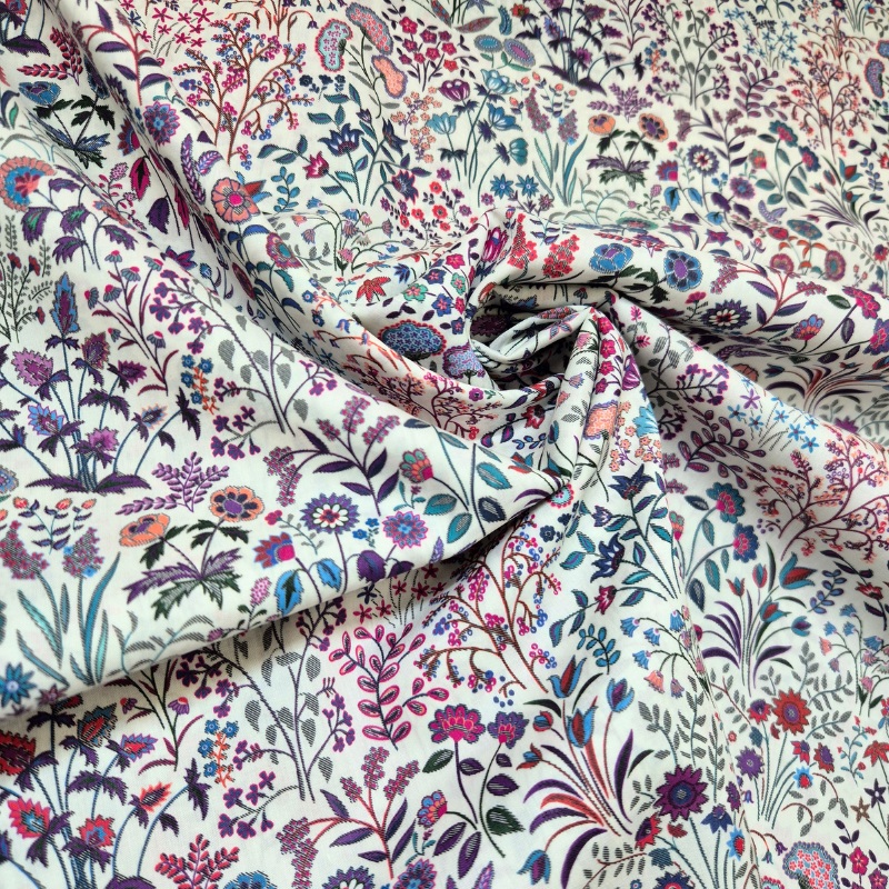 Shepherdley Song Tana Lawn™ Liberty Fabrics