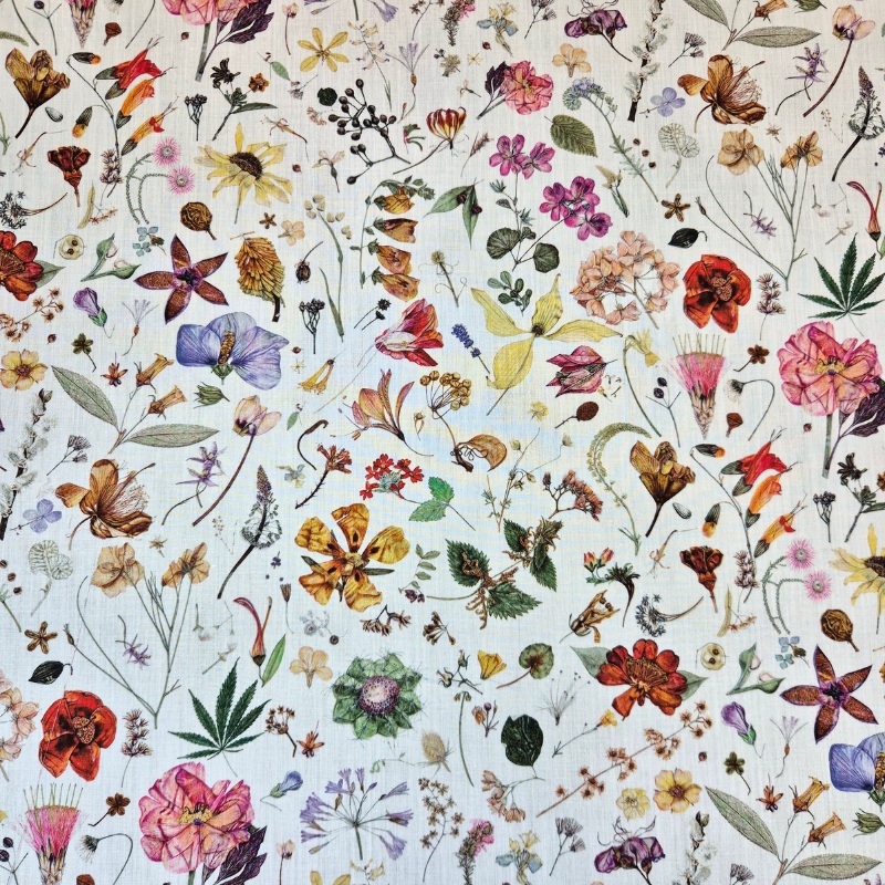 Floral Eve Tana Lawn™ Liberty Fabrics
