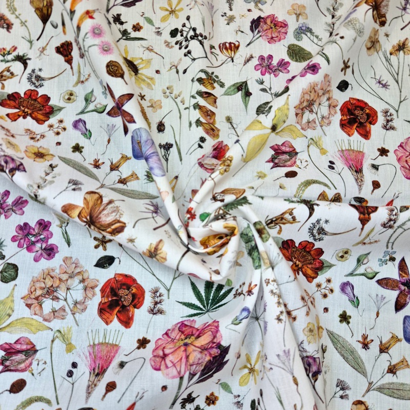 Floral Eve Tana Lawn™ Liberty Fabrics
