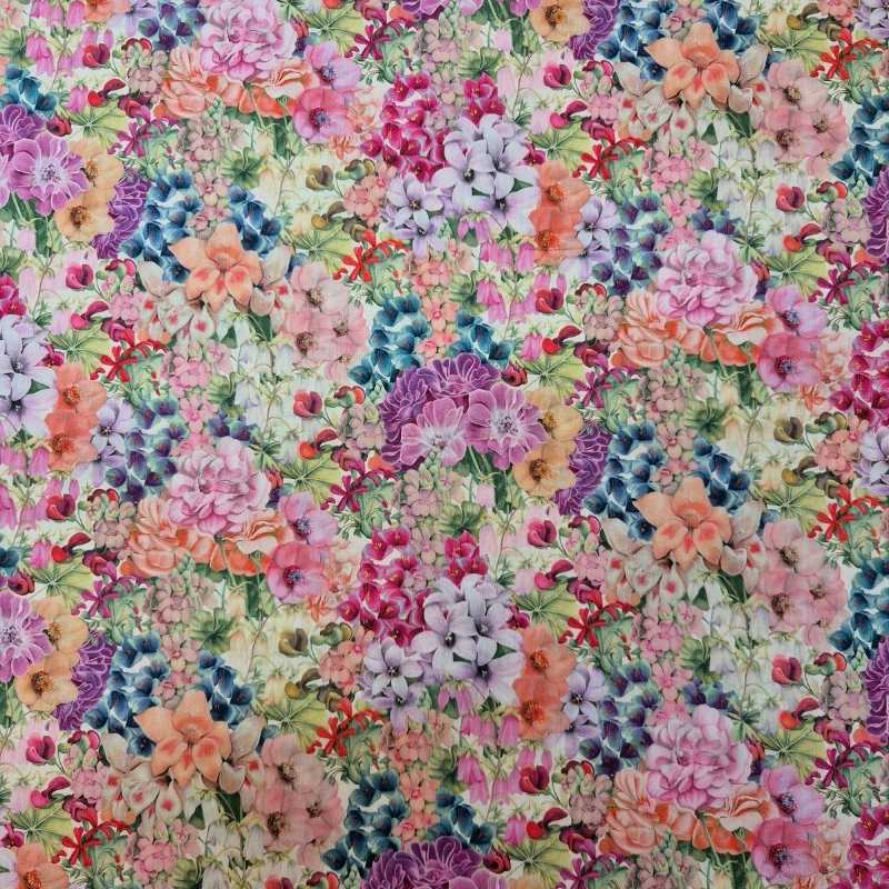 Painted Tana Lawn Liberty Fabrics