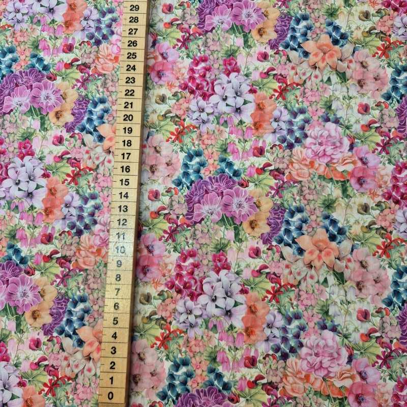 Painted Tana Lawn Liberty Fabrics