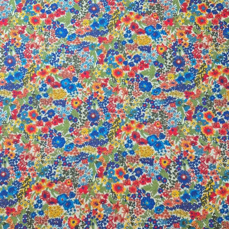 Margaret Tana Lawn Liberty Fabrics