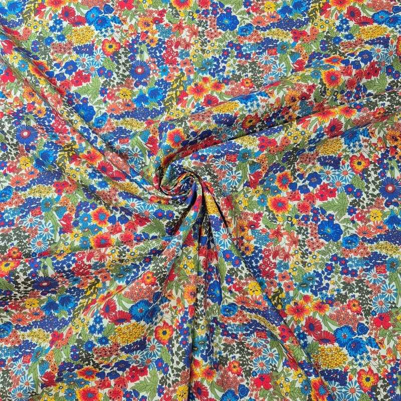 Margaret Tana Lawn Liberty Fabrics