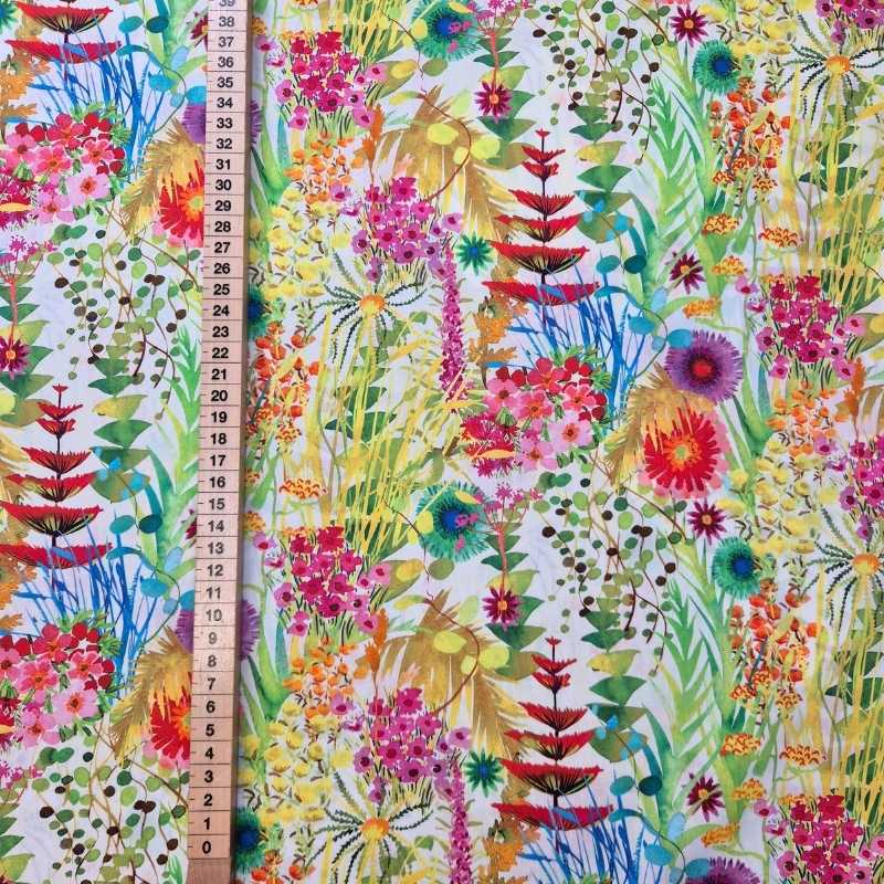 Tresco Tana Lawn Liberty Fabrics