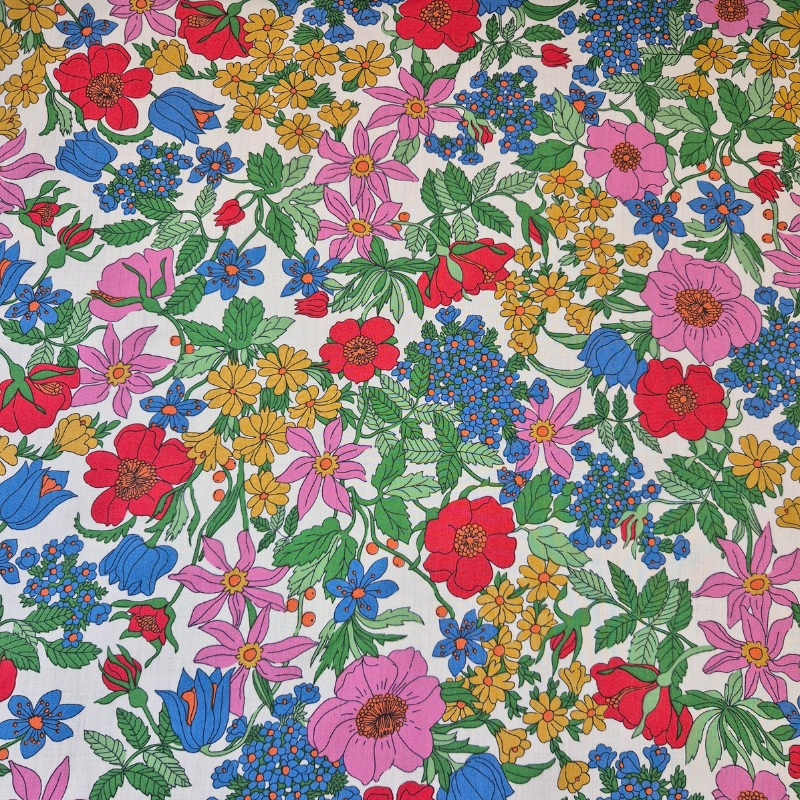 Clarabell Tana Lawn™ Liberty Fabrics