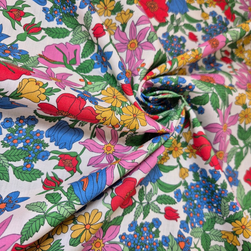 Clarabell Tana Lawn™ Liberty Fabrics