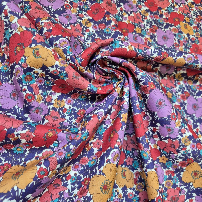 Meadow Song Tana Lawn™ Liberty Fabrics
