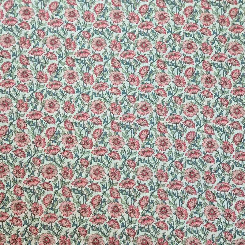 Astell Reece rosa Tana Lawn Liberty Fabrics