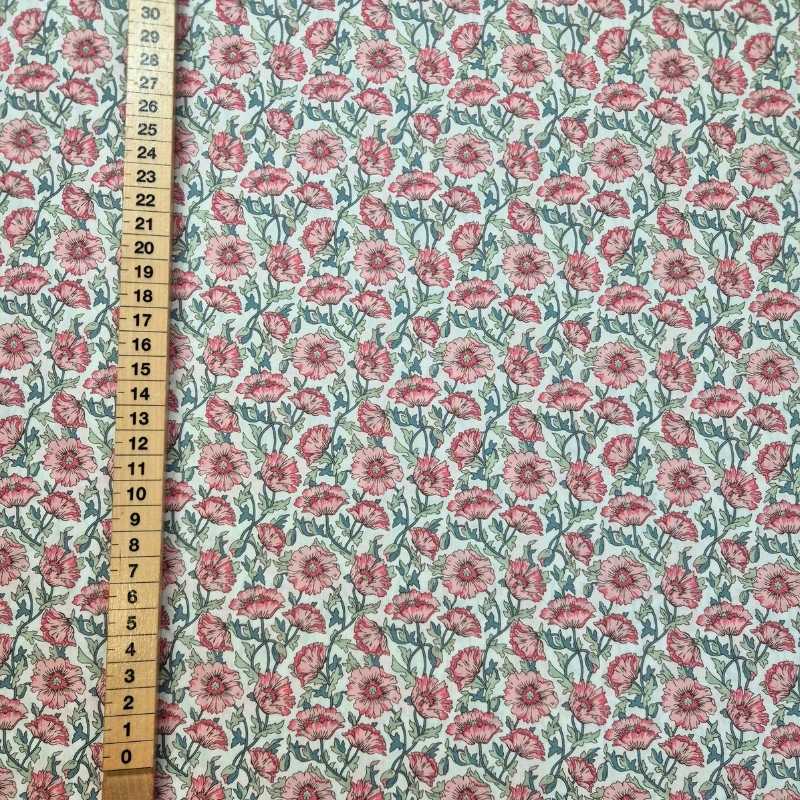 Astell Reece rosa Tana Lawn Liberty Fabrics
