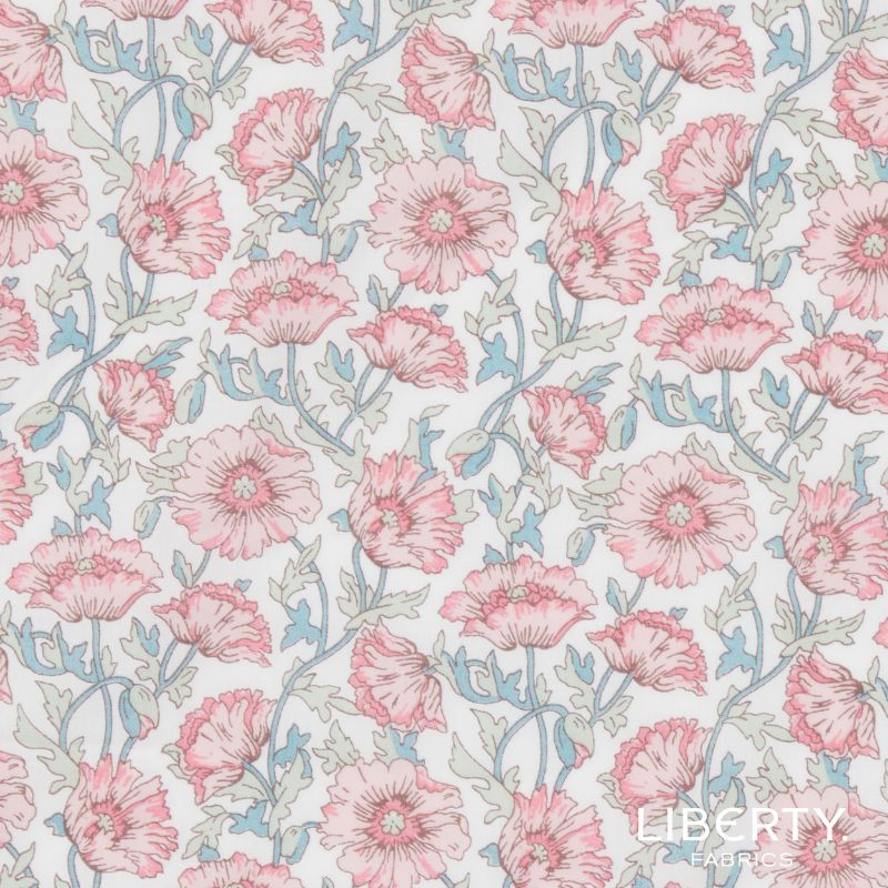 Astell Reece Tana Lawn Liberty Fabrics