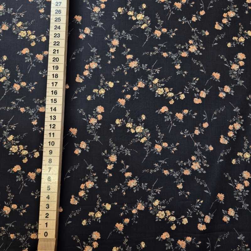 Elizabeth Tana Lawn Liberty Fabrics