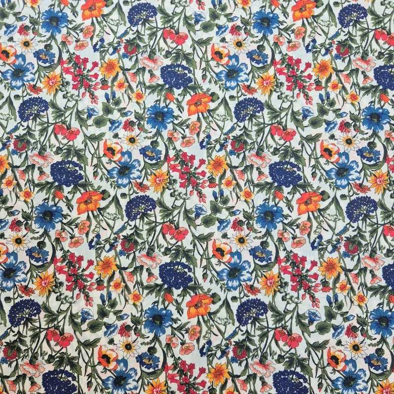Rachel Tana Lawn Liberty Fabrics