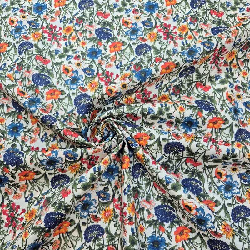 Rachel Tana Lawn Liberty Fabrics