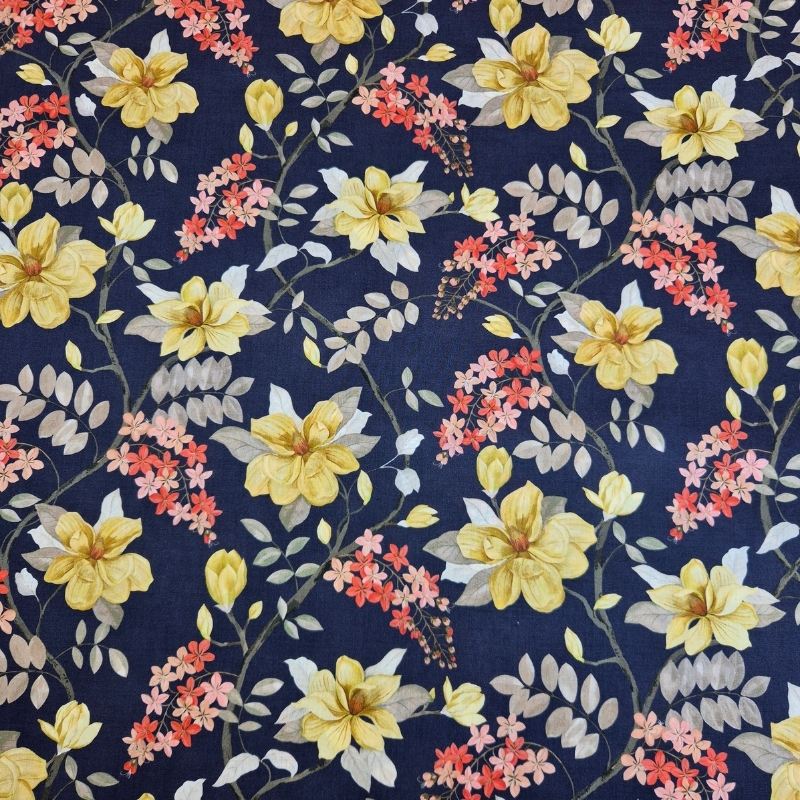 Magical gul Tana Lawn™ Liberty Fabrics