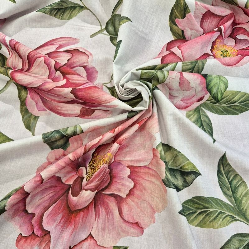 Marty rosa Tana Lawn™ Liberty Fabrics