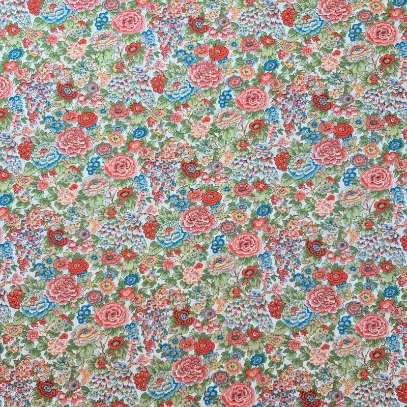 Elysian Day Tana Lawn Liberty Fabrics