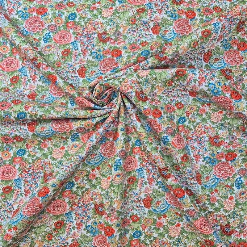 Elysian Day Tana Lawn Liberty Fabrics