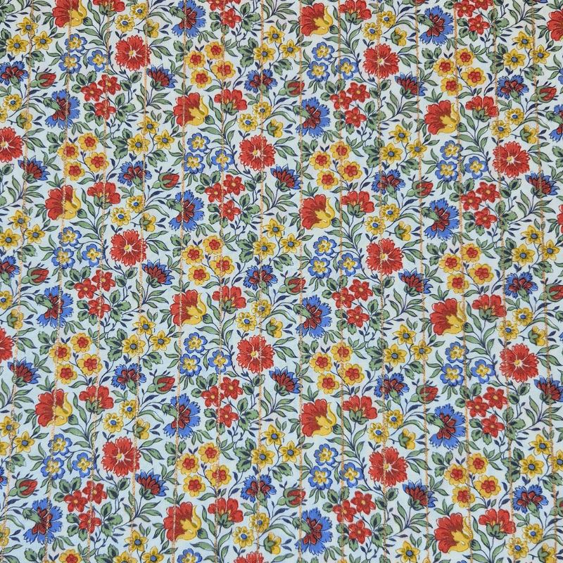 Carnation Tana Lawn™ Liberty Fabrics