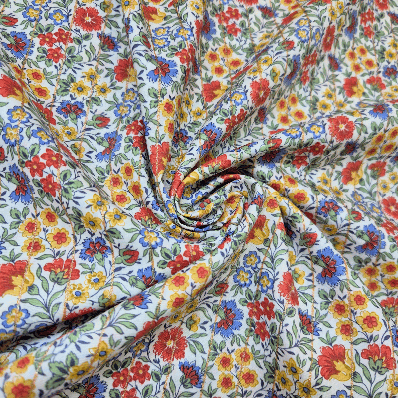 Carnation Tana Lawn™ Liberty Fabrics