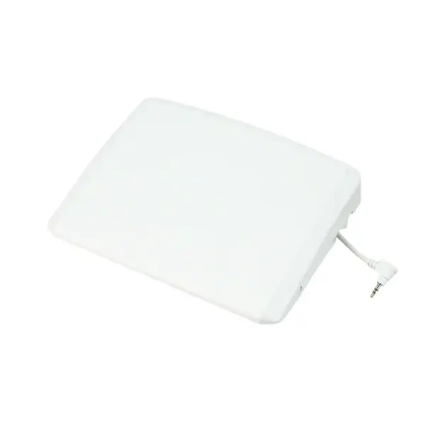 Extra stor fotpedal Janome