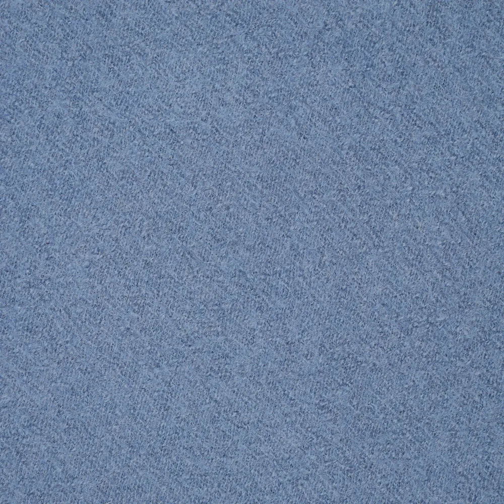 Ulltyg "Wollino" Blå