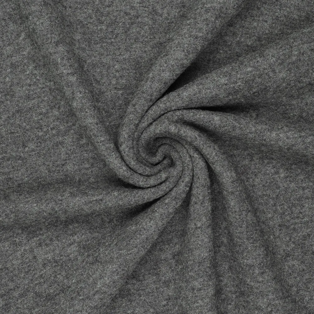 Ulltyg "Wollino" Grå