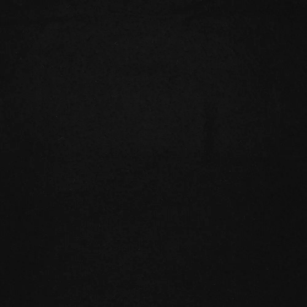 Ulltyg "Wollino" Svart