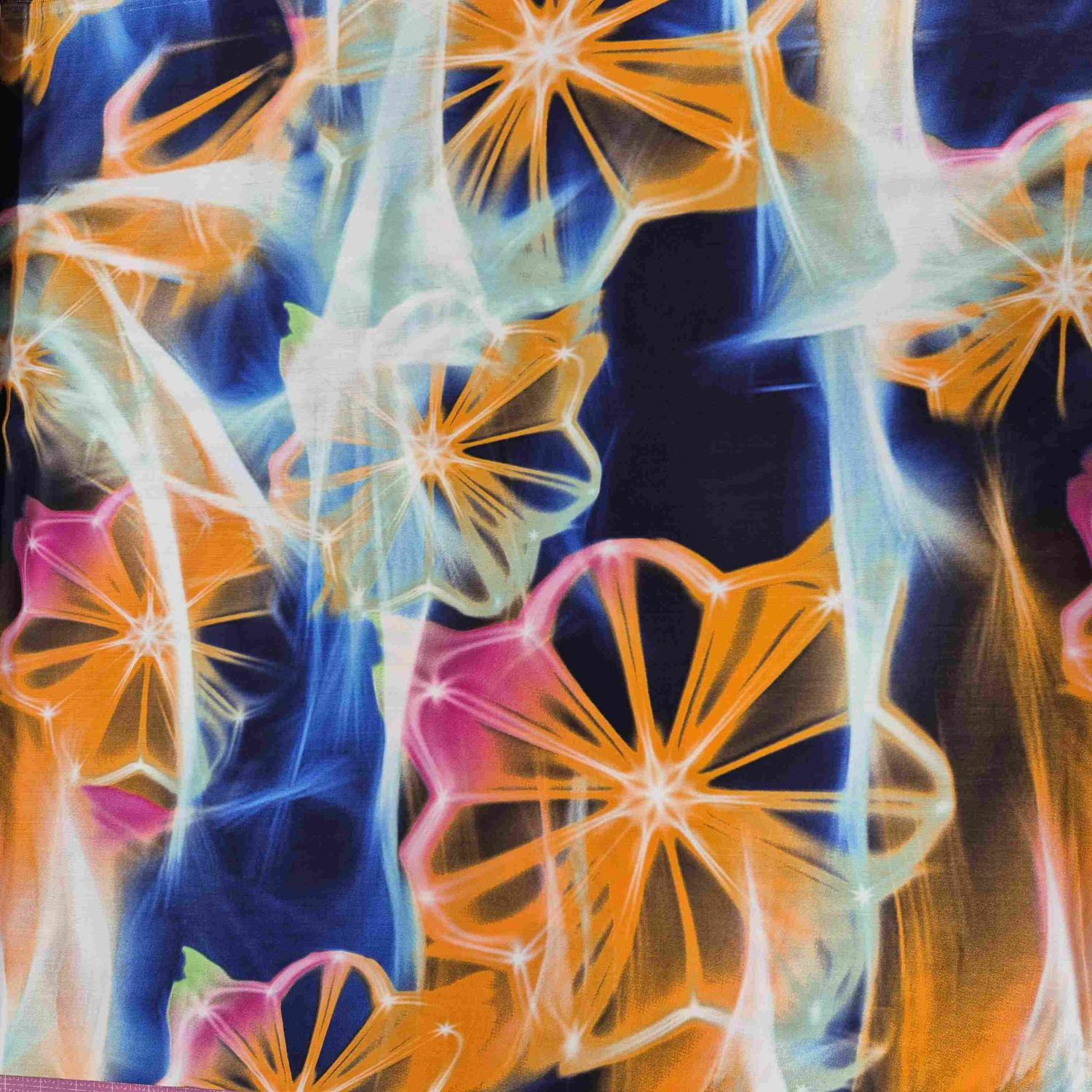 Viskos Neon Bloom