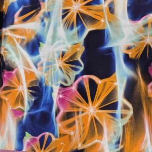 Viskos Neon Bloom