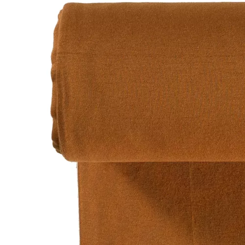 Muddväv Caramel, 270 g/m²