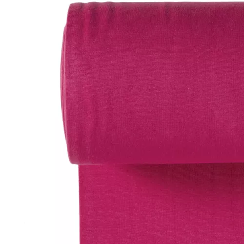 Muddväv Cerise, 270 g/m²