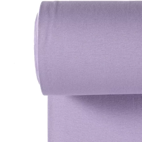 Muddväv Syrenlila, 270 g/m²