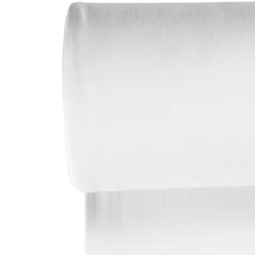 Muddväv Vit, 270 g/m²