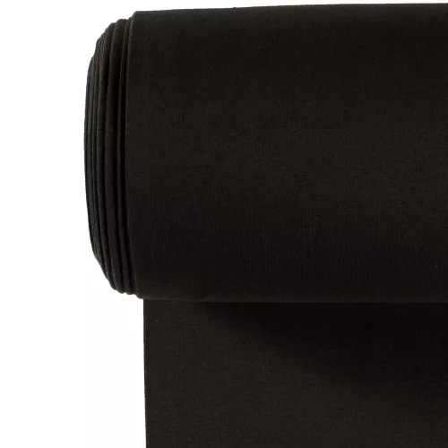 Muddväv Mörkbrun, 270 g/m²