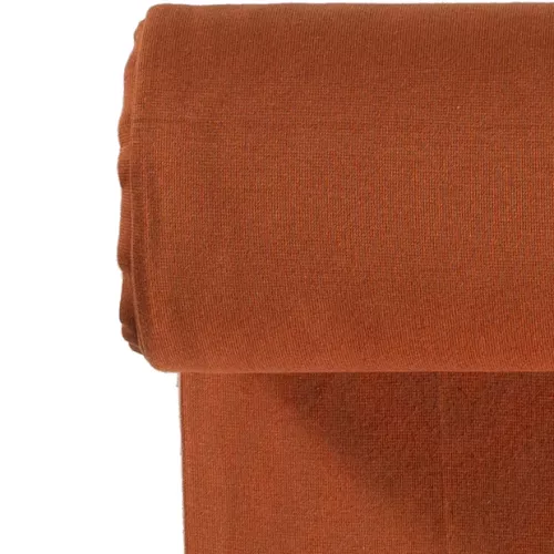 Muddväv Rost, 270 g/m²