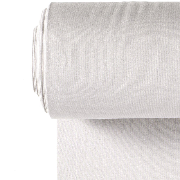Muddväv Ljusgrå, 270 g/m²
