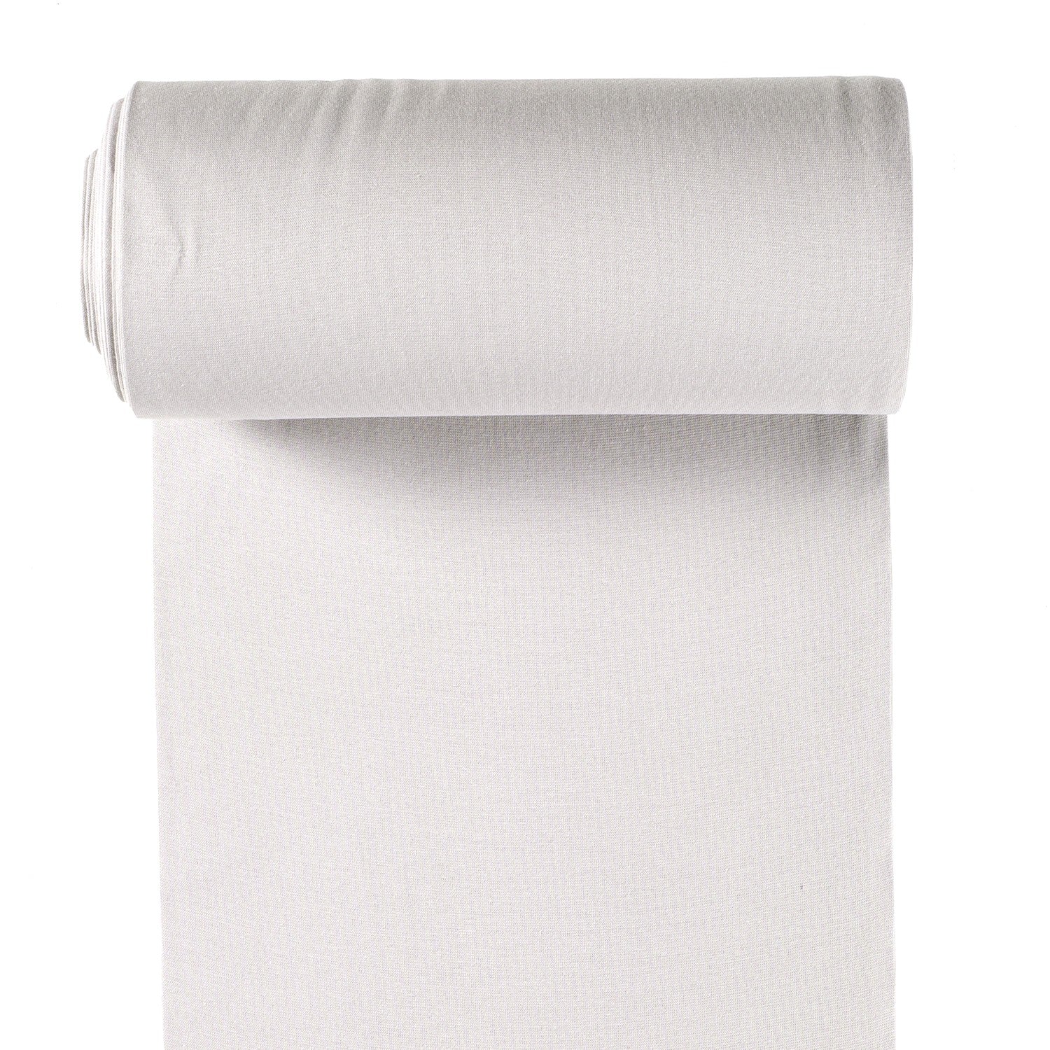 Muddväv Ljusgrå, 270 g/m²