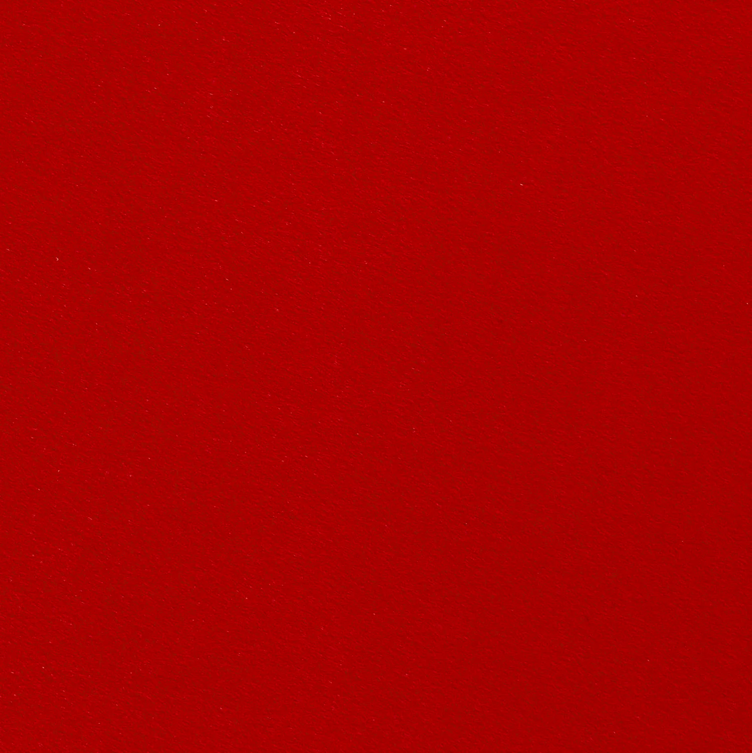 Filt 1,5mm Röd *Tillfälligt jultyg*