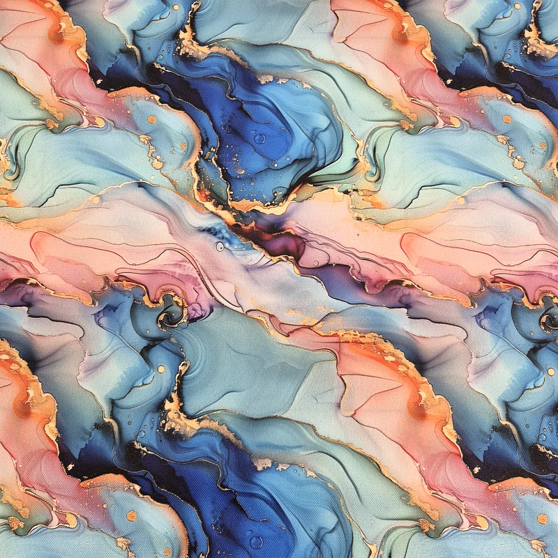 Flowing Bloom väsktyg, Sarah Mariam