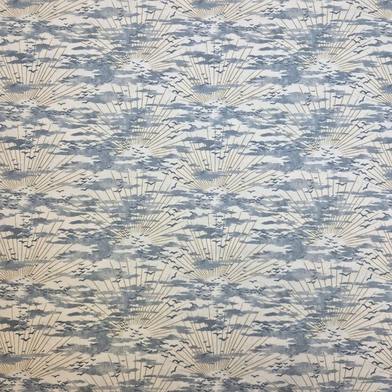 Ralston Rays Broadway Light Poplin Liberty Fabrics