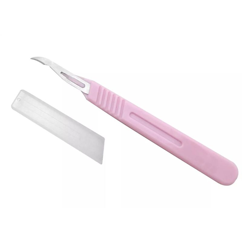 Sprättkniv skalpell