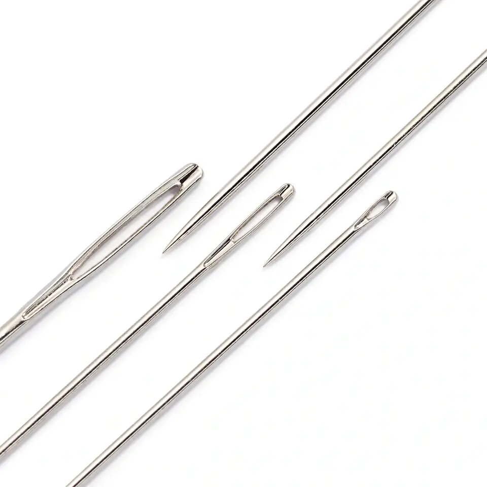 Nålset Sy & Stoppnålar