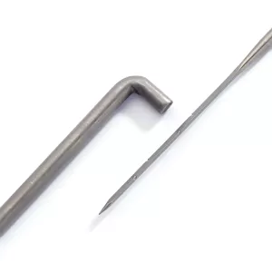 Tunna filtnålar - 7 pack