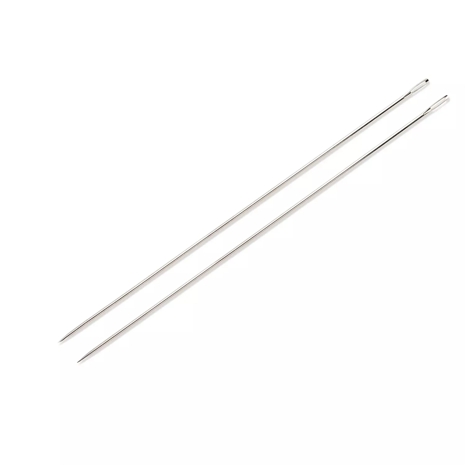 Madrassnålar 25 cm 2st