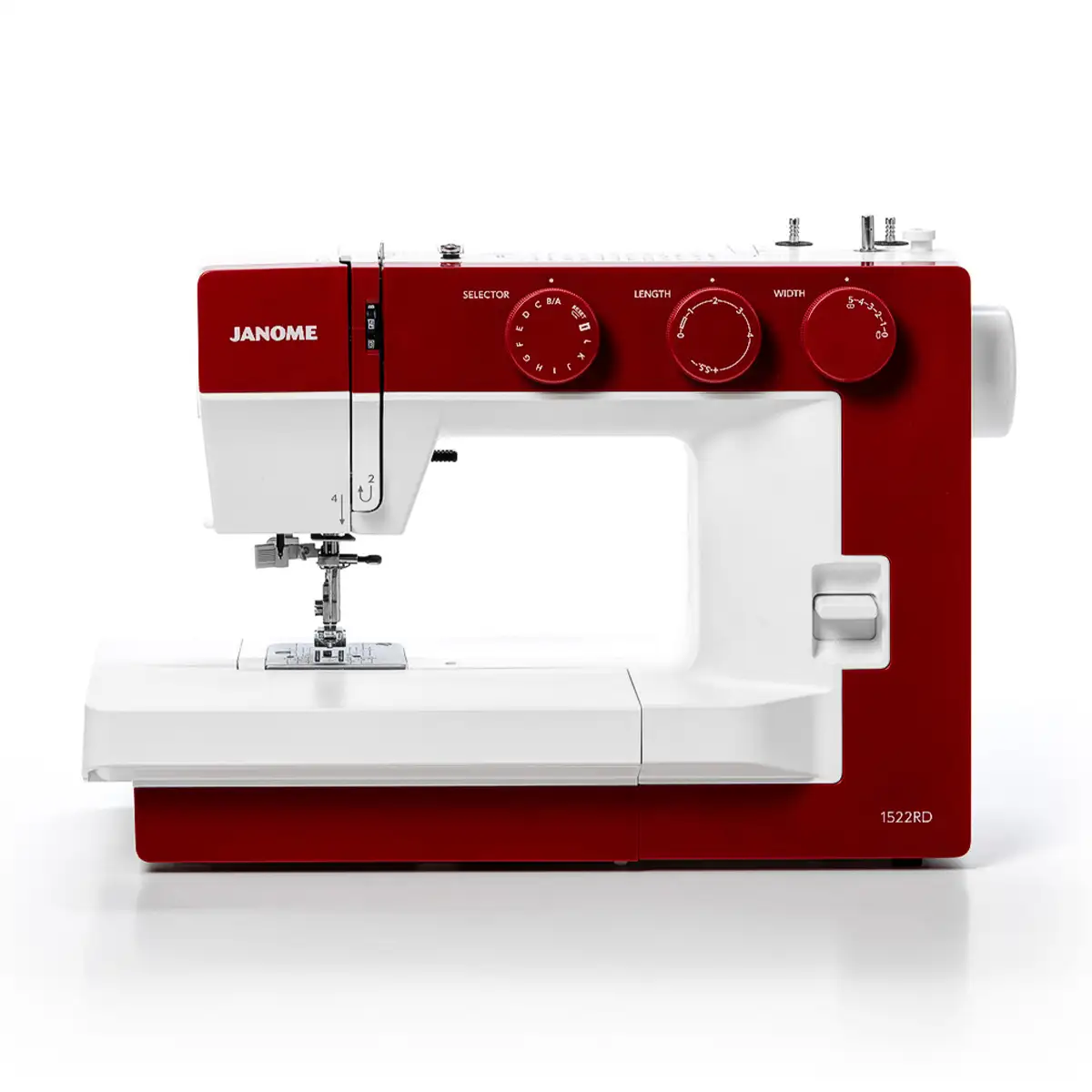 Janome 1522 - Symaskin