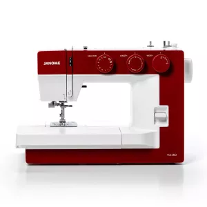 Janome 1522 - Symaskin