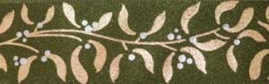 Julband Mistletoe Wishes