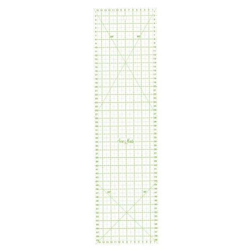 Quiltlinjal 16 x 60 cm