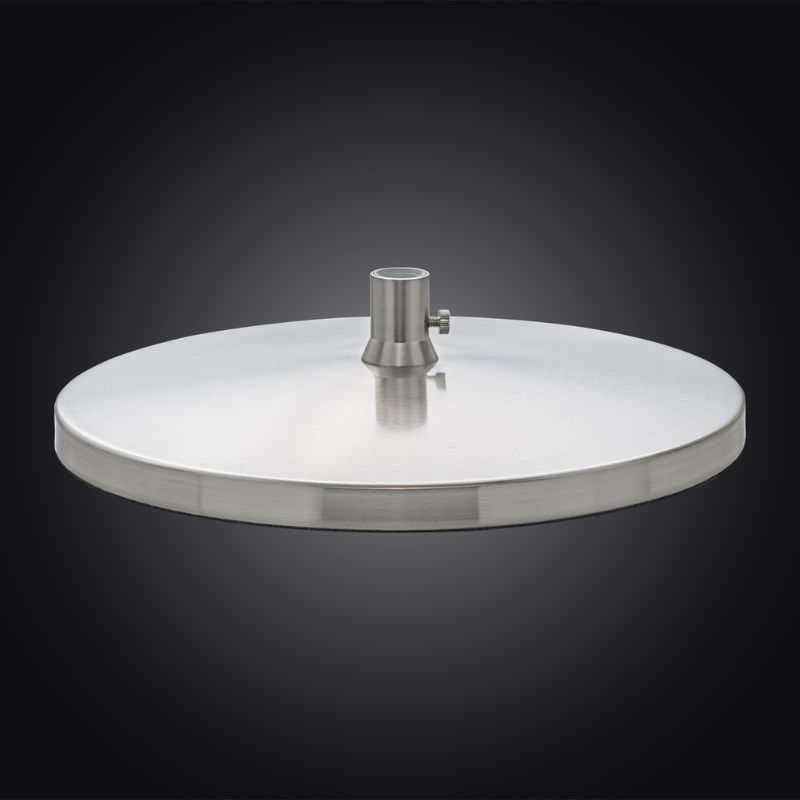 Slimline Table Base